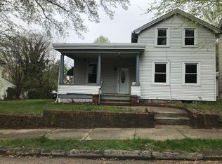 130 Thorne Ave NE, Massillon, OH