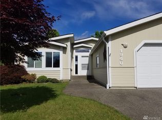 1940 Hollyhock Ln SE #8, Lacey, WA
