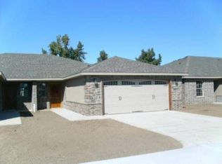 3181 W Sexton St, Springfield, MO 65810