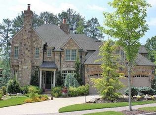 755 Brook Park Pl, Sandy Springs, GA 30342