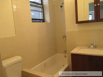 Rented by Sovereign Associates