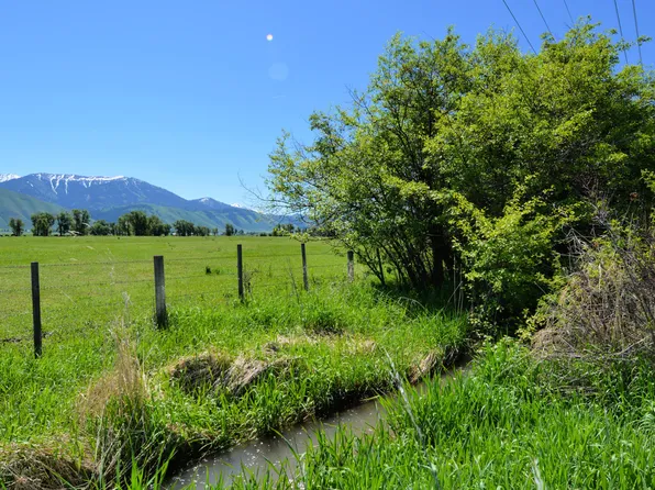 Tbd Bitter Creek Rd, Afton, WY 83110