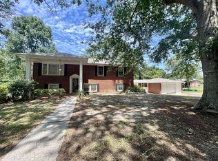 3024 Blalock Dr, West Columbia, SC 29169