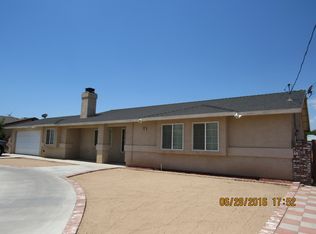 8052 Minstead Ave, Hesperia, CA 92345