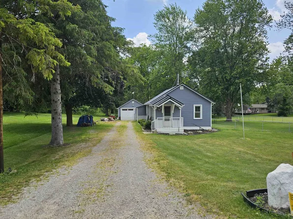 10101 Mason Rd, Ovid, MI 48866