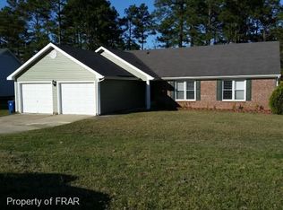 850 Santiato Dr, Fayetteville, NC 28314