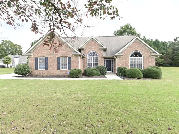 217 Whitney Ln, McDonough, GA 30253