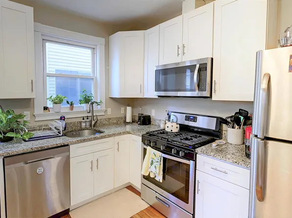 (undisclosed Address), Somerville, MA 02143