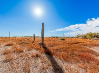 1801 E Randolph Rd LOT H, Casa Grande, AZ 85194