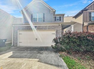 5905 El Segundo Way, Atlanta, GA 30349