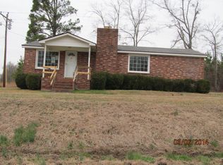 3035 Chamberlain Ferry Rd, Lincolnton, GA 30817