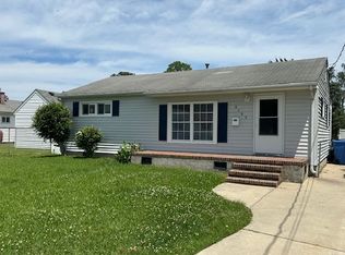 3105 Ida St, Chesapeake, VA 23324