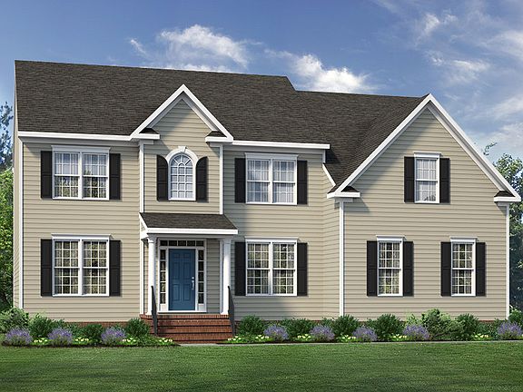 Brookshire - Traditional A