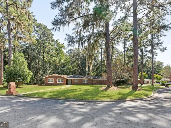 607 Glenbrook Rd, Savannah, GA 31419