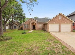 18617 Hiddenbay Way, Spring, TX 77379
