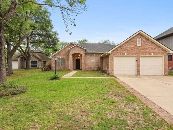 18617 Hiddenbay Way, Spring, TX 77379