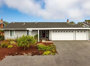 2005 Bordeaux Ln, Half Moon Bay, CA 94019