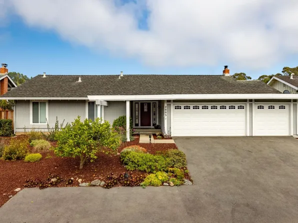2005 Bordeaux Ln, Half Moon Bay, CA 94019