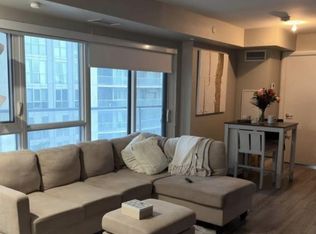 2150 Lawrence Ave E #1610, Toronto, ON M1R 3A7