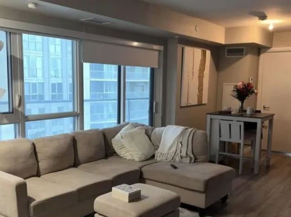 2150 Lawrence Ave E #1610, Toronto, ON M1R 3A7