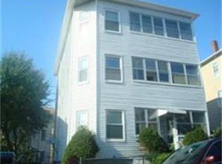 53 Seymour St #2, Worcester, MA 01610