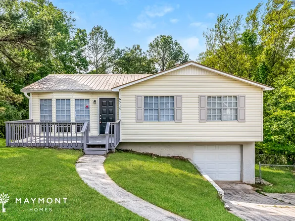 6515 Telia Dr, Pinson, AL 35126