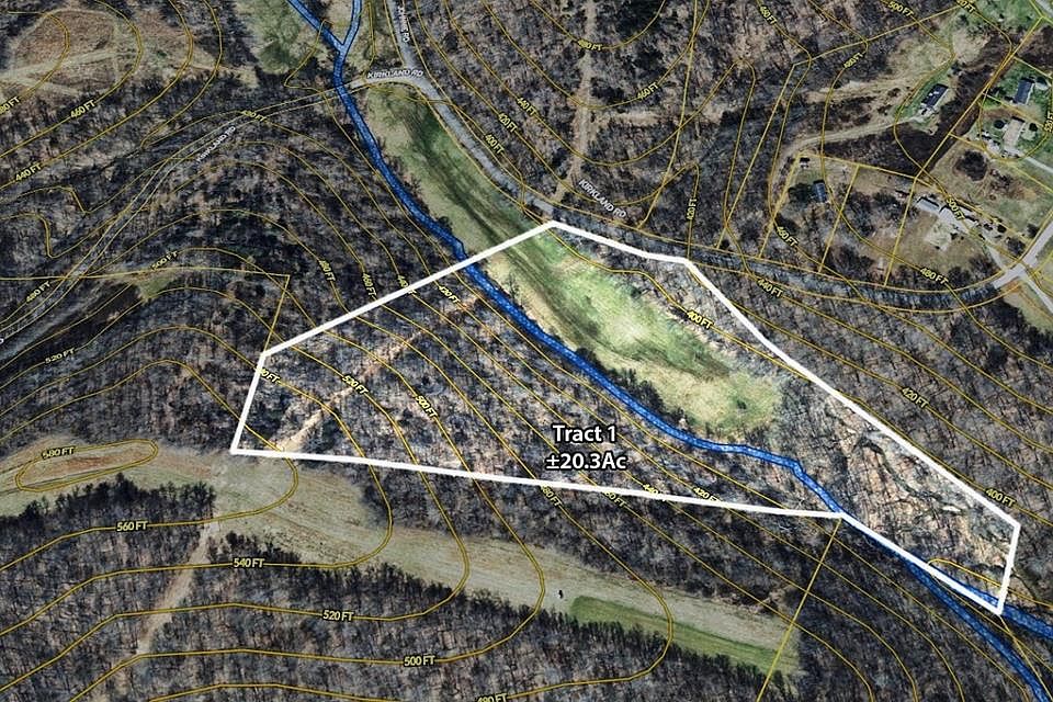 1st image of TRACT 1 Kirkland Rd