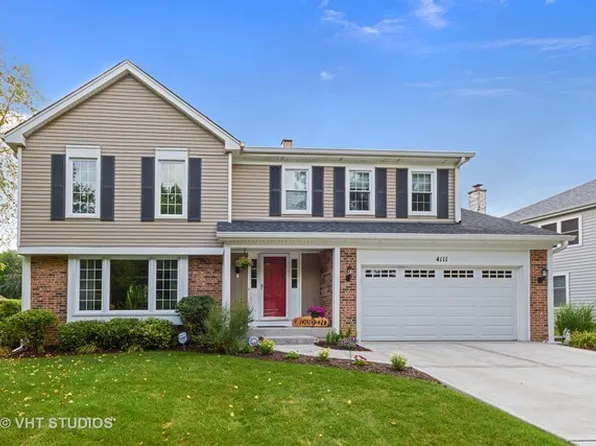 4111 N Harvard Ave, Arlington Heights, IL 60004