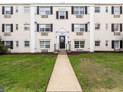 2239 Farrington Ave #5-304, Alexandria, VA, 22303