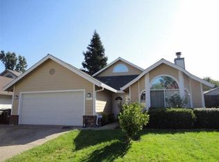 5340 Pacific Palm Ct, Fair Oaks, CA 95628