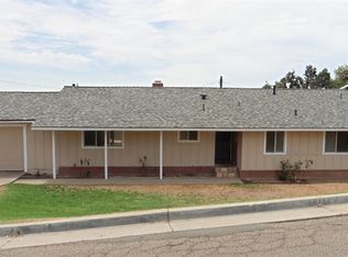 1043 Highland Dr, Porterville, CA 93257