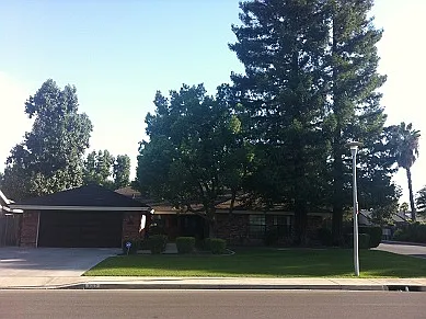 Perfect 3bd +Office 2ba Sw Bakersfield — Photo 1