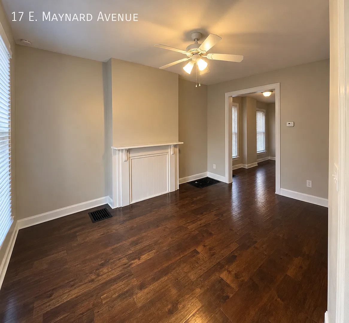OSU Townhouse Right Next to High St Available Fall 2027! — Photo 2