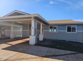486 Wai Ulili St, Eleele, HI 96705