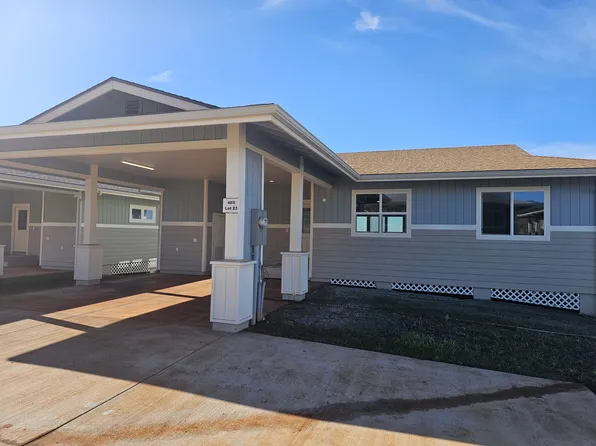 492 Wai Ulili St, Eleele, HI 96705