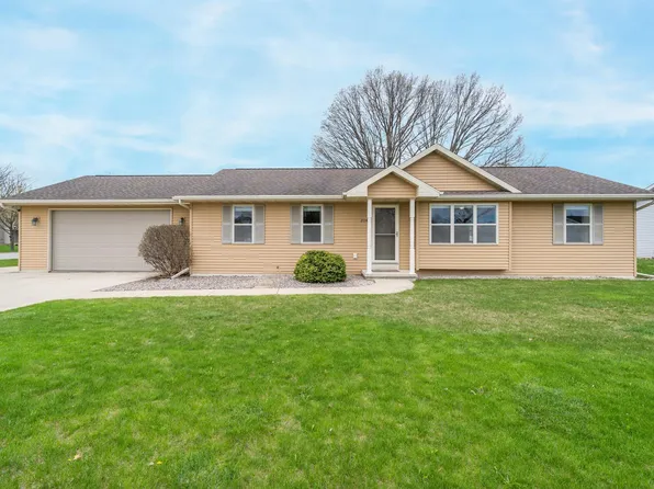 2114 Gadwall Ln, Green Bay, WI 54311