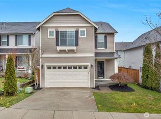 2303 118th Ave SE, Lake Stevens, WA