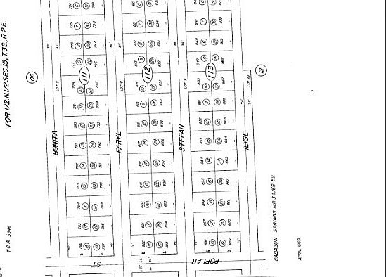 1st image of 0 Faryl Ave Lot 813