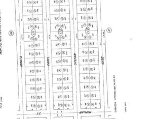 0 Faryl Ave Lot 813, Cabazon, CA 92230