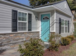 327 Bordeaux Ave, Wilmington, NC 28401