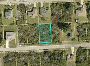 3610 21st St SW, Lehigh Acres, FL 33976