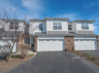 16745 S Winding Creek Rd, Plainfield, IL 60586