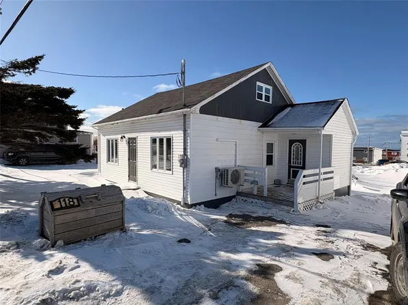 118 MAIN Street, Port Aux Basques, NL A0M1C0