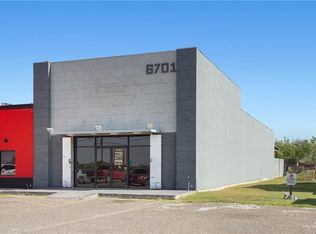 6701 S Jackson Rd, Pharr, TX 78577