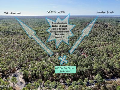 616 Del-Sol Circle SE, Bolivia, NC, 28422