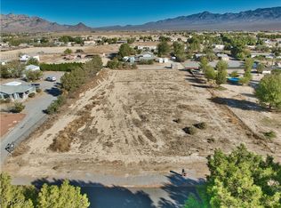 800 Gally Rd, Pahrump, NV 89060