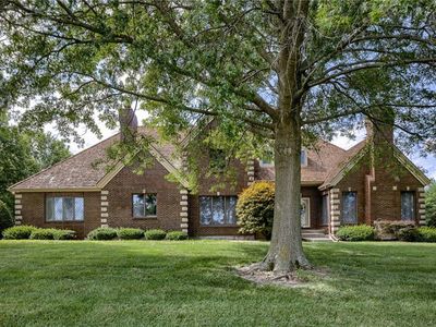 12815 NW 145th St, Platte City, MO, 64079