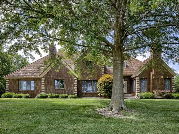 12815 NW 145th St, Platte City, MO 64079