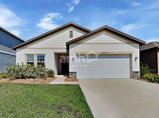 8702 Layalie Way, Gibsonton, FL 33534