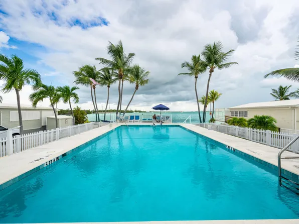 55 Boca Chica Rd Lot 89, Key West, FL 33040